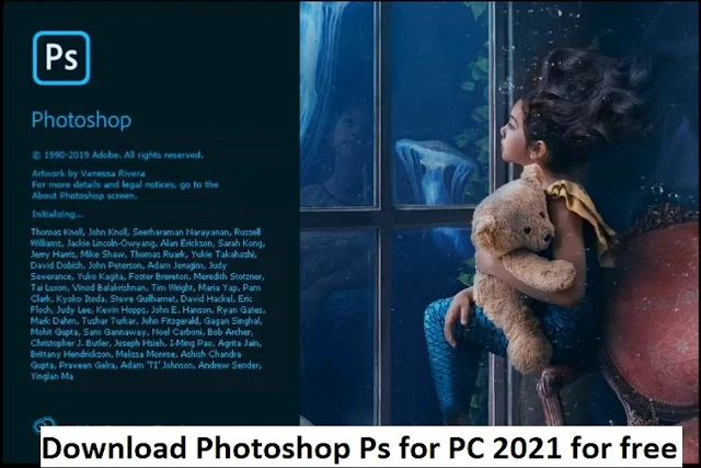Download Photoshop cs6 2021 for free, full version