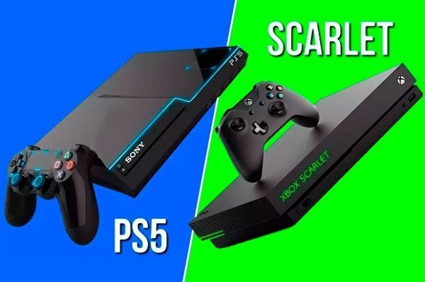 محلل يكشف عن السعر المحتمل لأجهزة PS5 و Xbox Scarlett و تفاصيل مهمة جداً