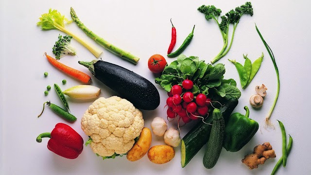 Торговцы: В Латвии растет спрос на веганские и вегетарианские продукты питания.