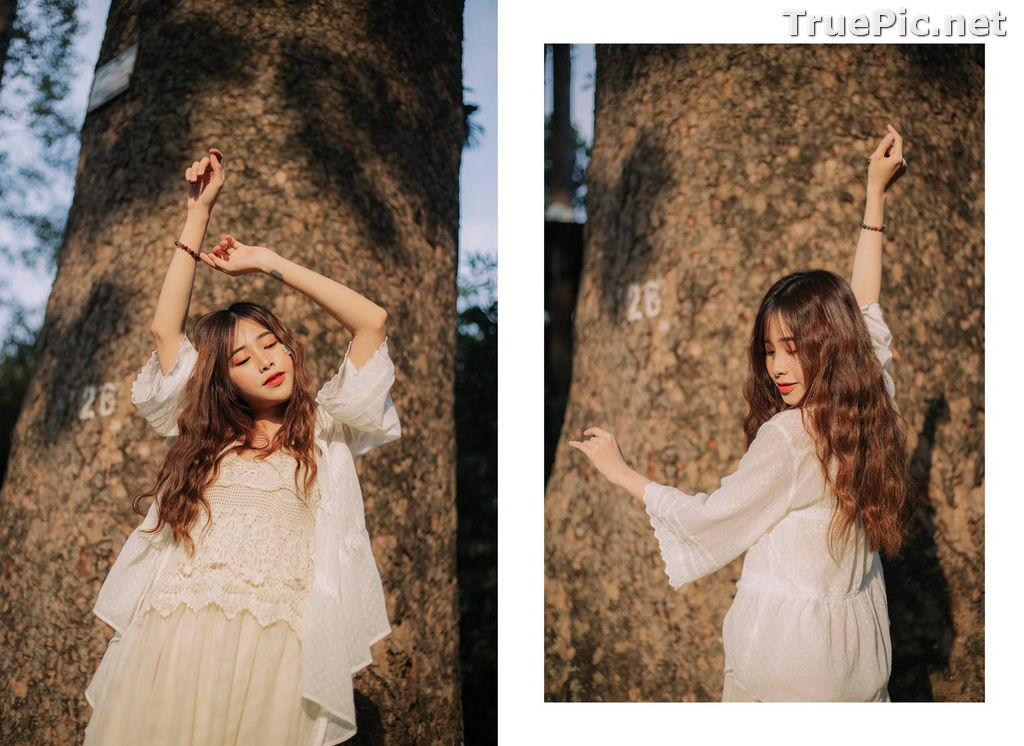Image Vietnamese Model - Nguyen Phuong Dung - Hot Girls Ads - TruePic.net - Picture-21