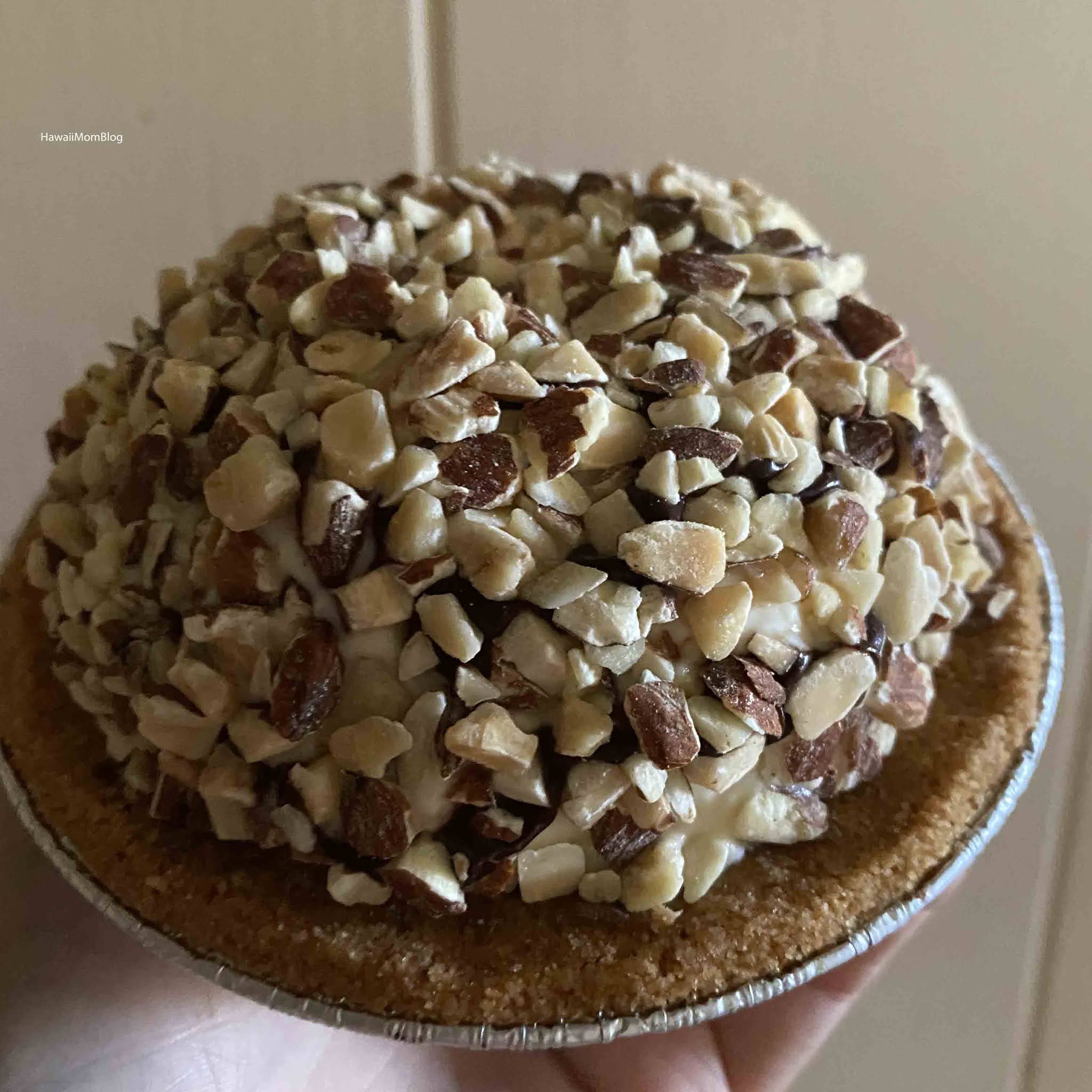 Hawaii Mom Blog: Big Island Candies Ice Cream Pies