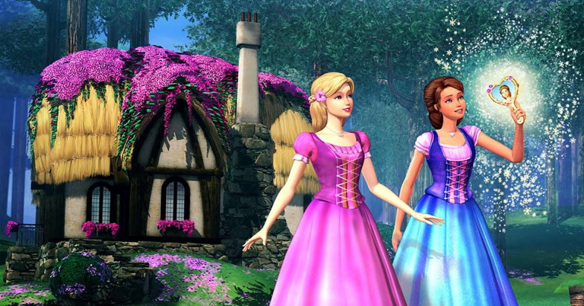 barbie and the diamond castle movie in hindi