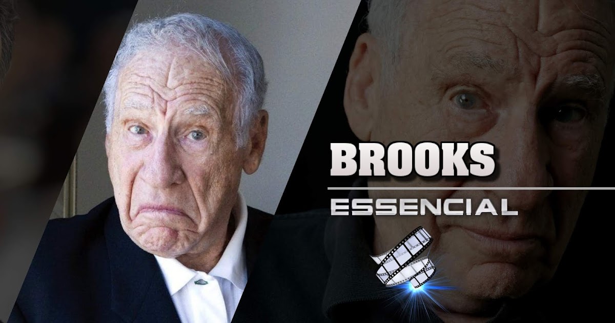 Mel Brooks Filme