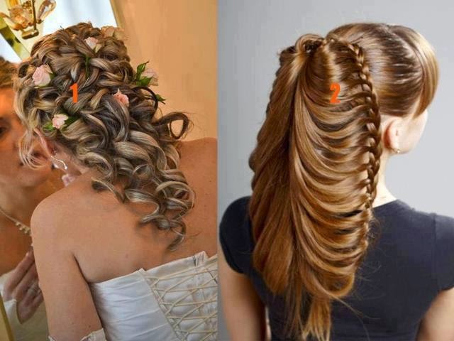 Latest Hairstyles