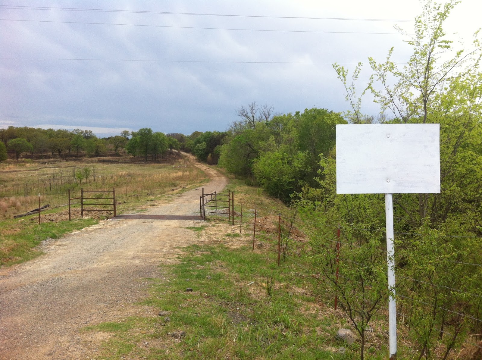 The Salt of America Weogufkee/Muddy Water Cemetery Survey