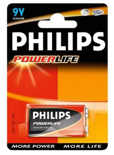 Philips 198 аккумулятор