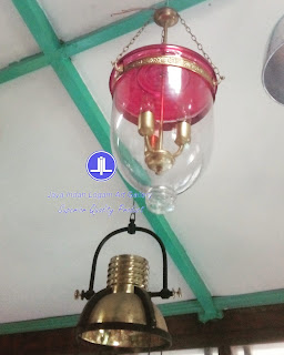 sentra-kerajinan-tembaga-lampu-gantung