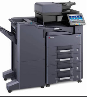 Kyocera drivers for mac osx