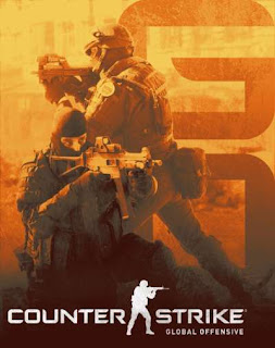 Counter-Strike: Global Offensive | 8.4 GB | Compressed