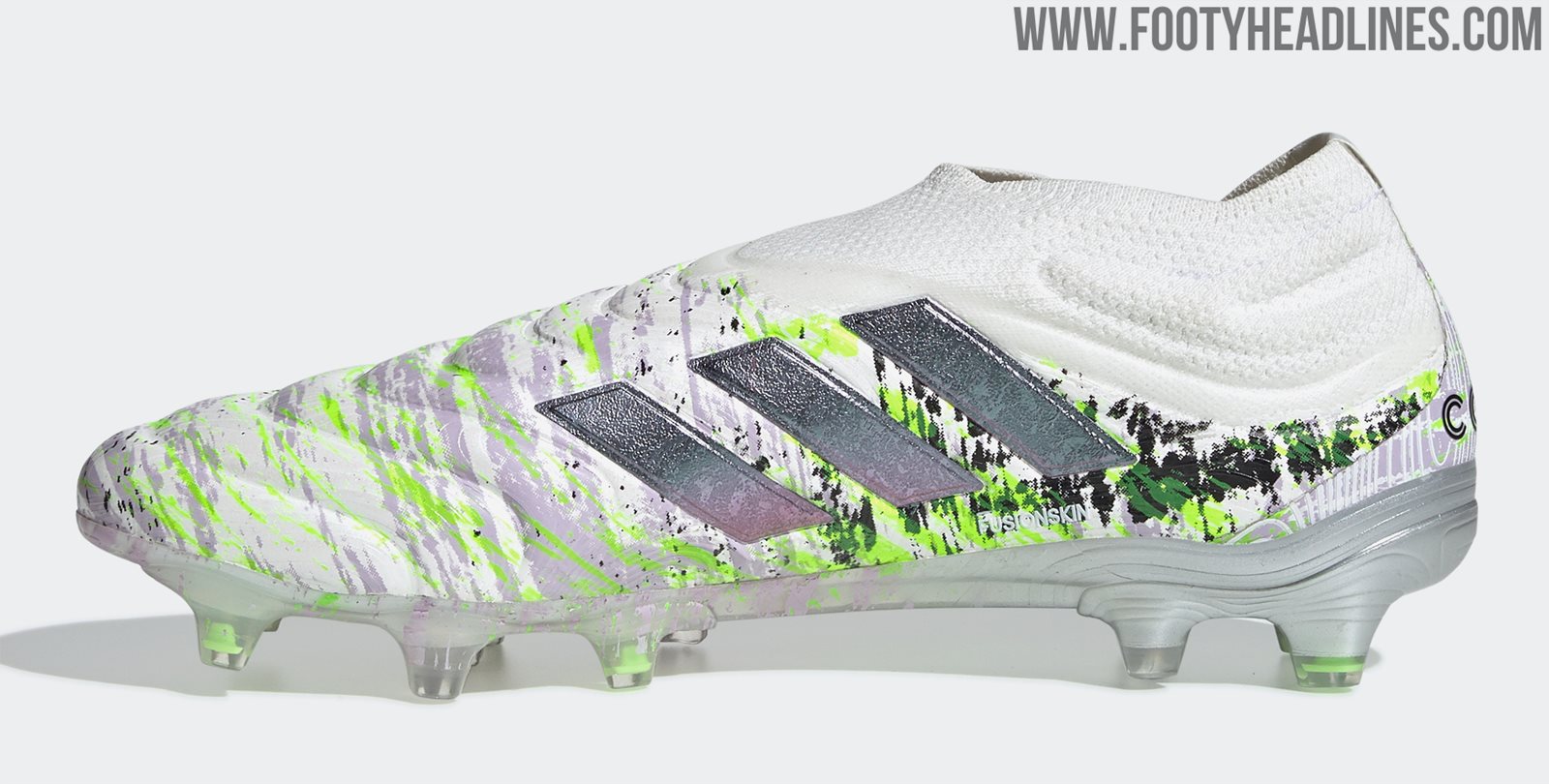 adidas copa 20 uniforia