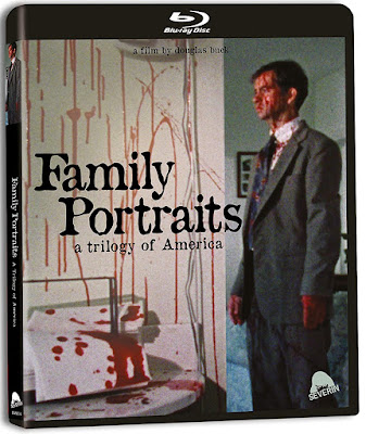Family Portraits A Trilogy Of America Bluray