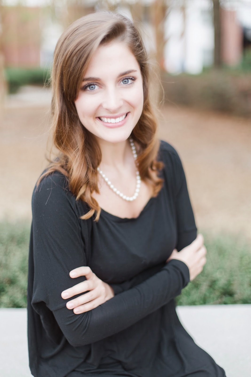 Shorter University ZTA May 2015