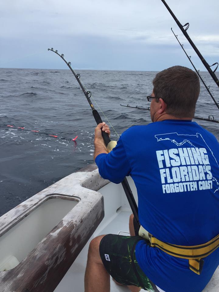 Capt'n Hook Costa Rica Fishing