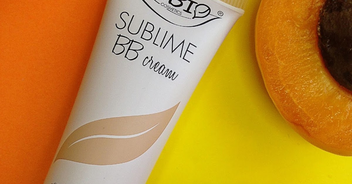 purobio cosmetics bb cream