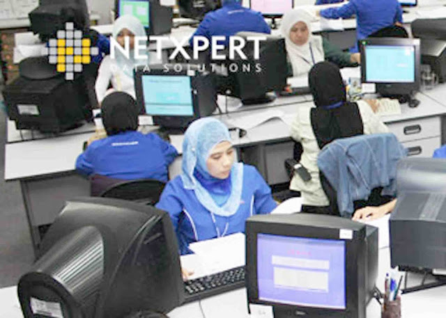Lowongan kerja Programmer PHP di NetXpert Sdn Bhd Lowongan kerja Programmer PHP di NetXpert Sdn Bhd