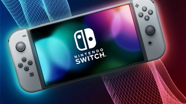 لأول مرة ظهور صفحة على متجر عالمي مخصصة لجهاز Nintendo Switch Pro الجديد
