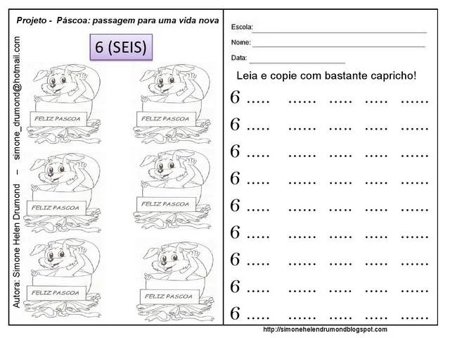 atividades-pascoa-numeros-1-a-10