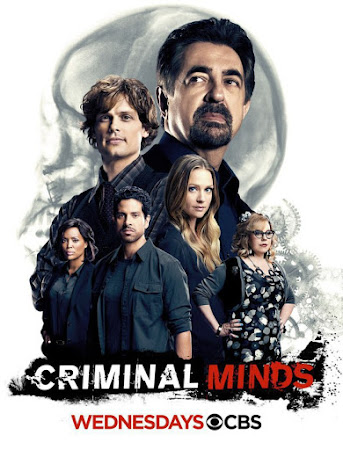 Criminal Minds Season 12 (2016)