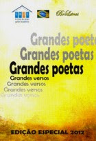 Grandes Poetas, Grandes Versos - Edição 2012