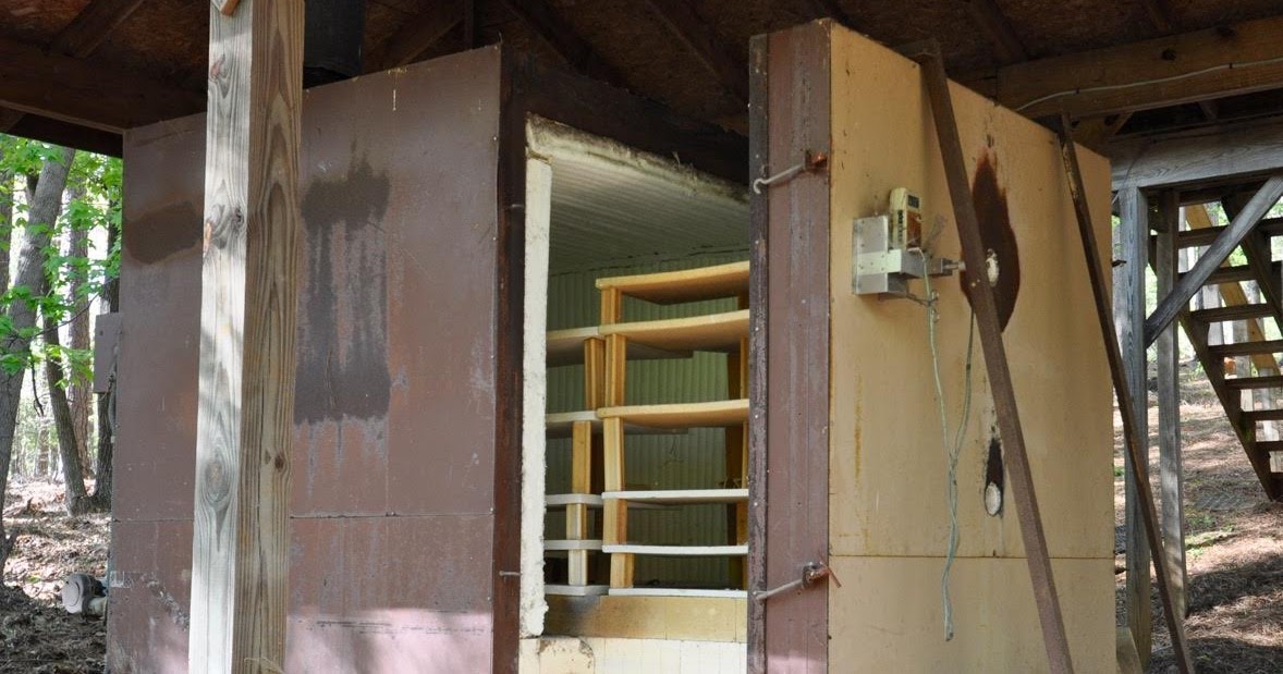 Bailey car kiln for sale in Pittsboro, North Carolina