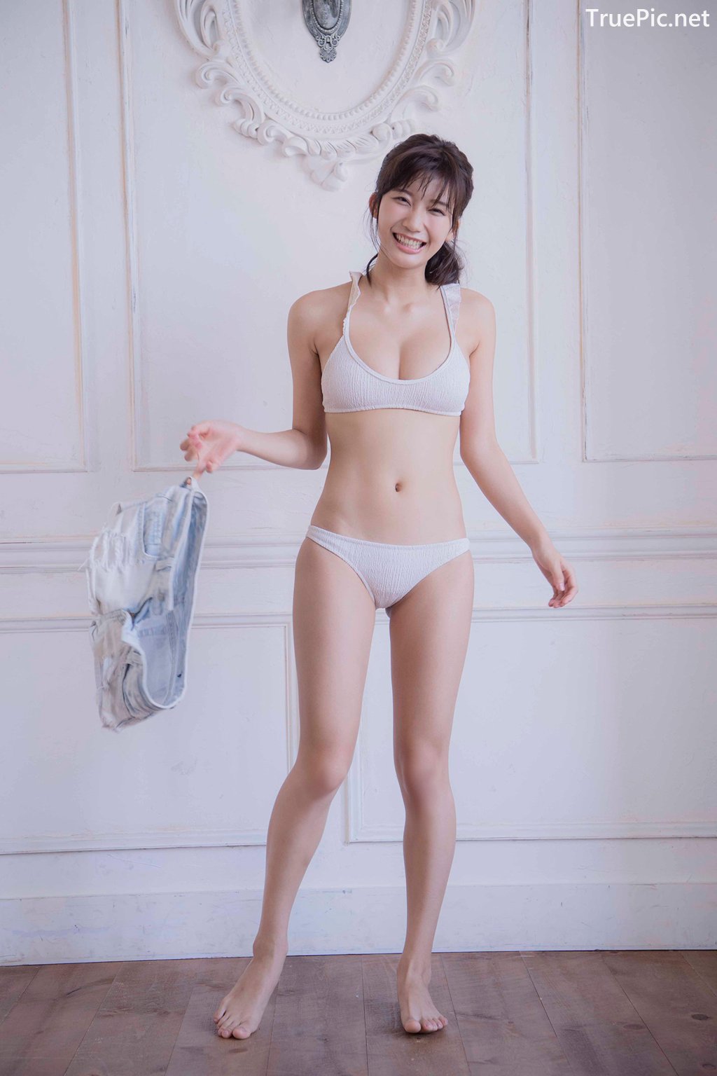 Image-Japanese-Gravure-Idol-Yuka-Ogura-Perfect-Body-On-Digital-Photobook-TruePic.net- Picture-143