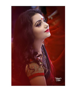 Rupsa Saha Chowdhury Social Media 2019
