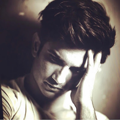 Sushant Singh Rajput commited suicide