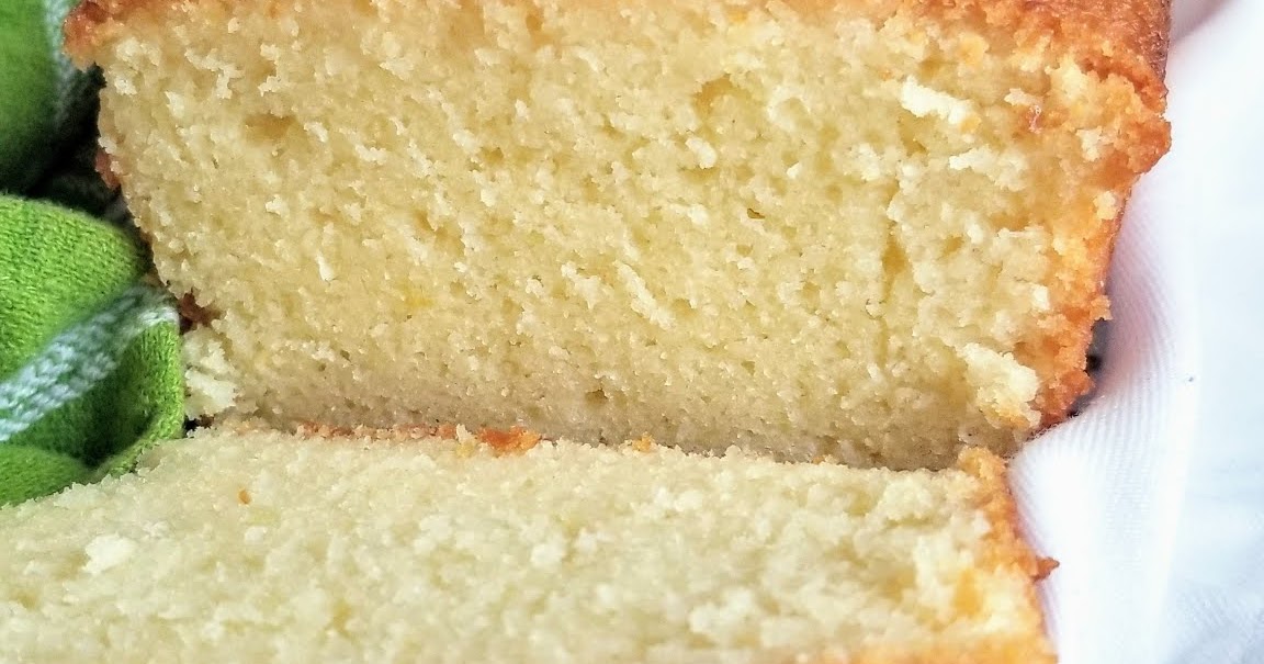 Hot and Cold Running Mom Just my Stuff Lemon Lime Loaf