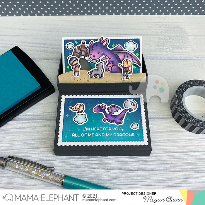 mama elephant | design blog: Matchbox Builder with Megan