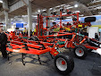 AGRITECHNICA 2015 – The World’s No. 1