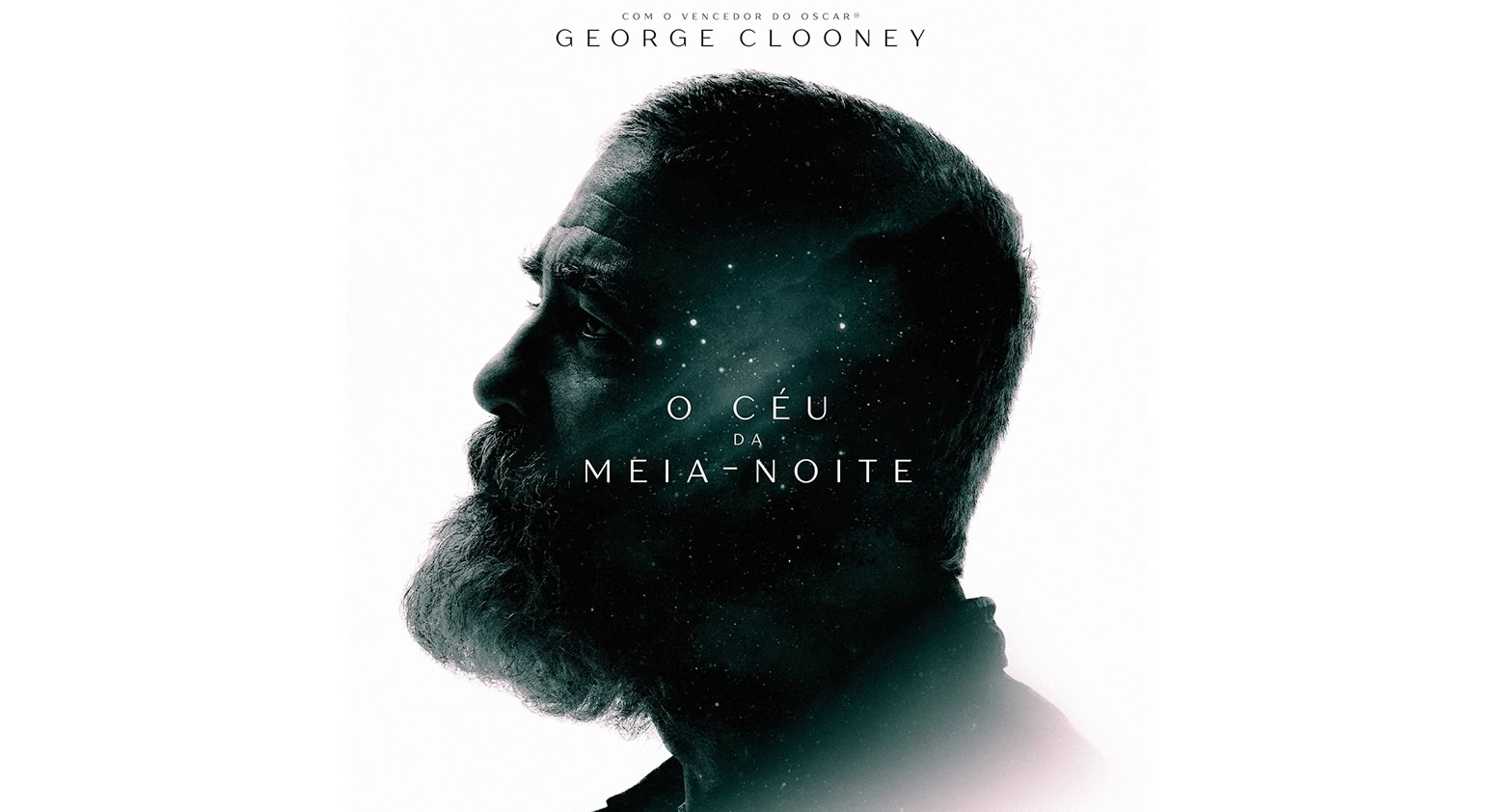 O céu da meia noite | Netflix O céu da meia noite | Netflix