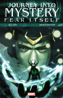 Journey into Mystery Vol. 1: Fear Itself