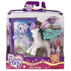 My Little Pony Star Catcher Free Media G3 Pony