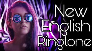 Tiktok ringtone, English ringtone,in The End, love, English, mobile ringtones, smartphone ringtone