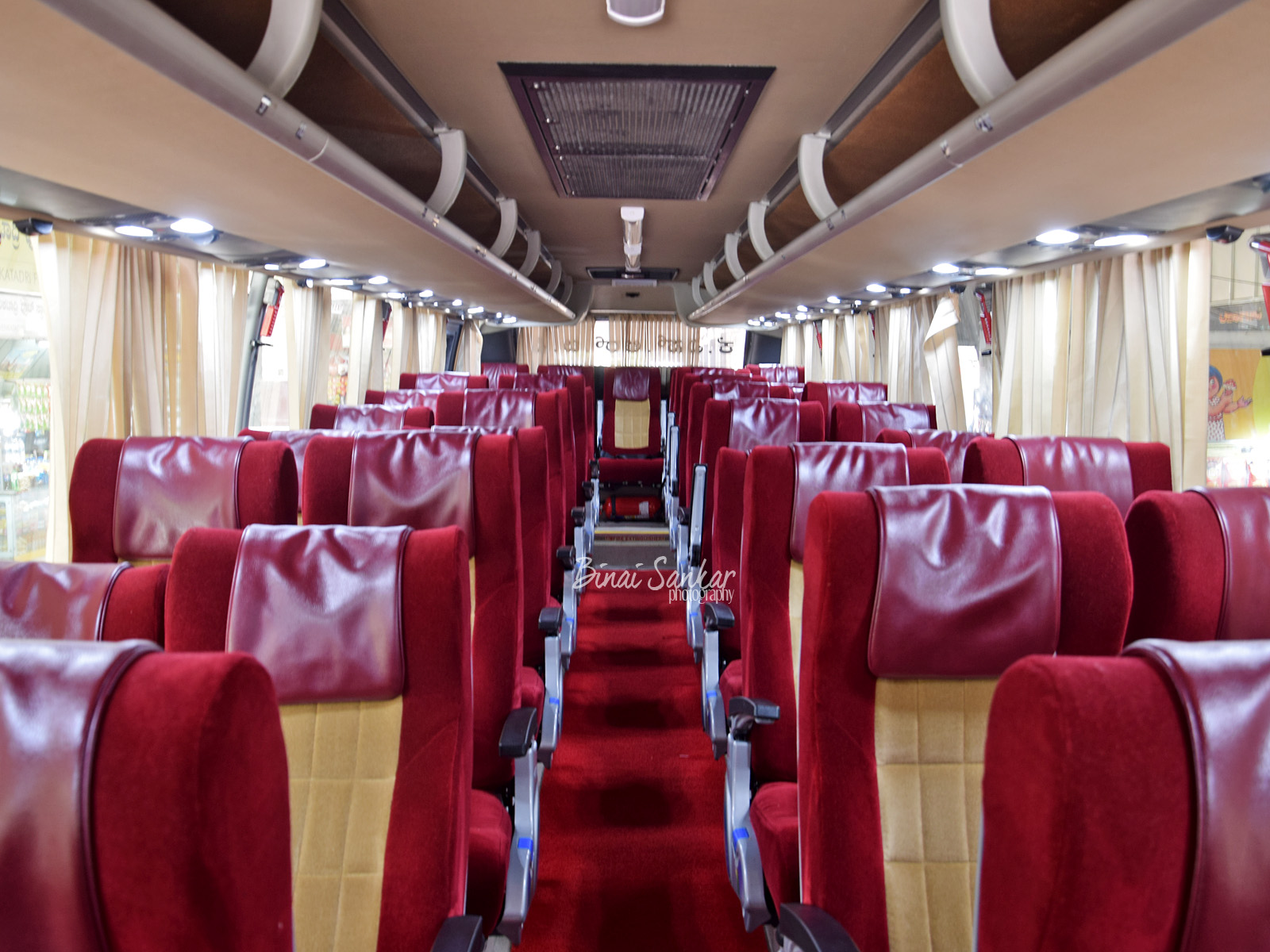 Covid effect: KSRTC modifies seating alignment | Bengaluru News - Times of  India