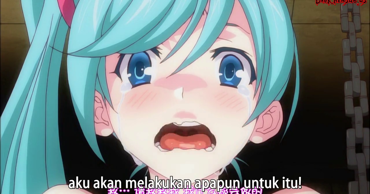 Rance Hikari Wo Motomete The Animation Vostfr Ddl