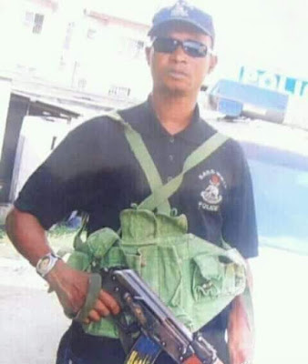 Update: Last surviving victim of drunk police officer