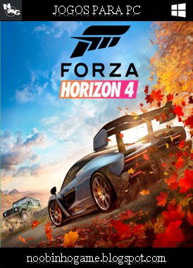 Download Forza Horizon 4 PC
