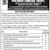 BCPL Recruitment 2016 - 53 Manager, Senior Engineer, Senior Officer Posts