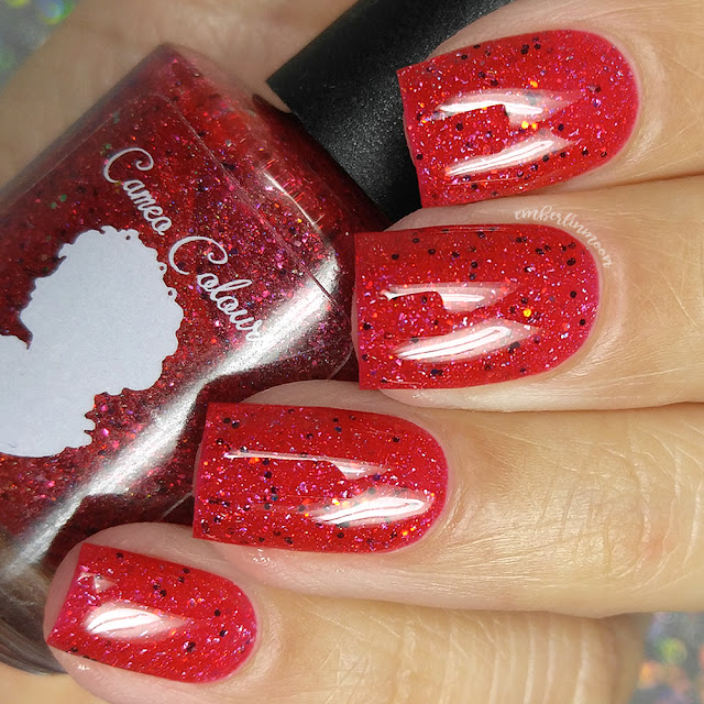 Cameo Colours Lacquer - Polish Pick Up May 2021 Cameo Colours Lacquer - Polish Pick Up May 2021
