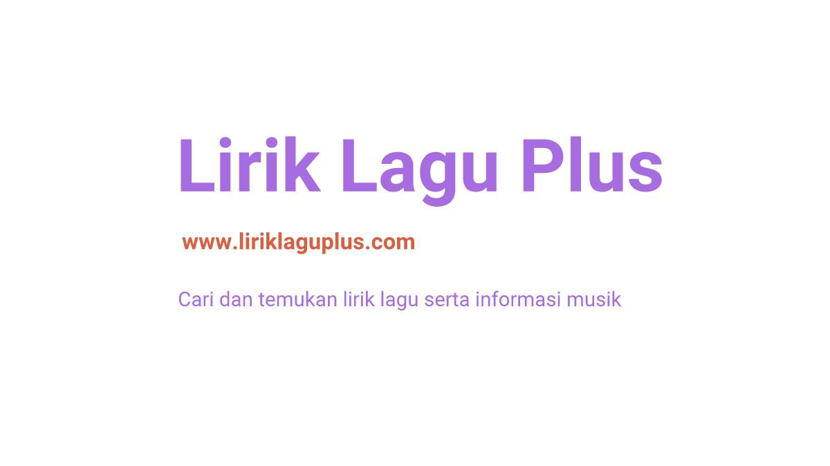 liriklaguplus dot com