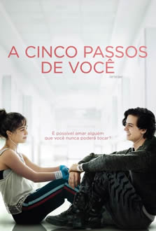 A Cinco Passos de Você (2019) Download