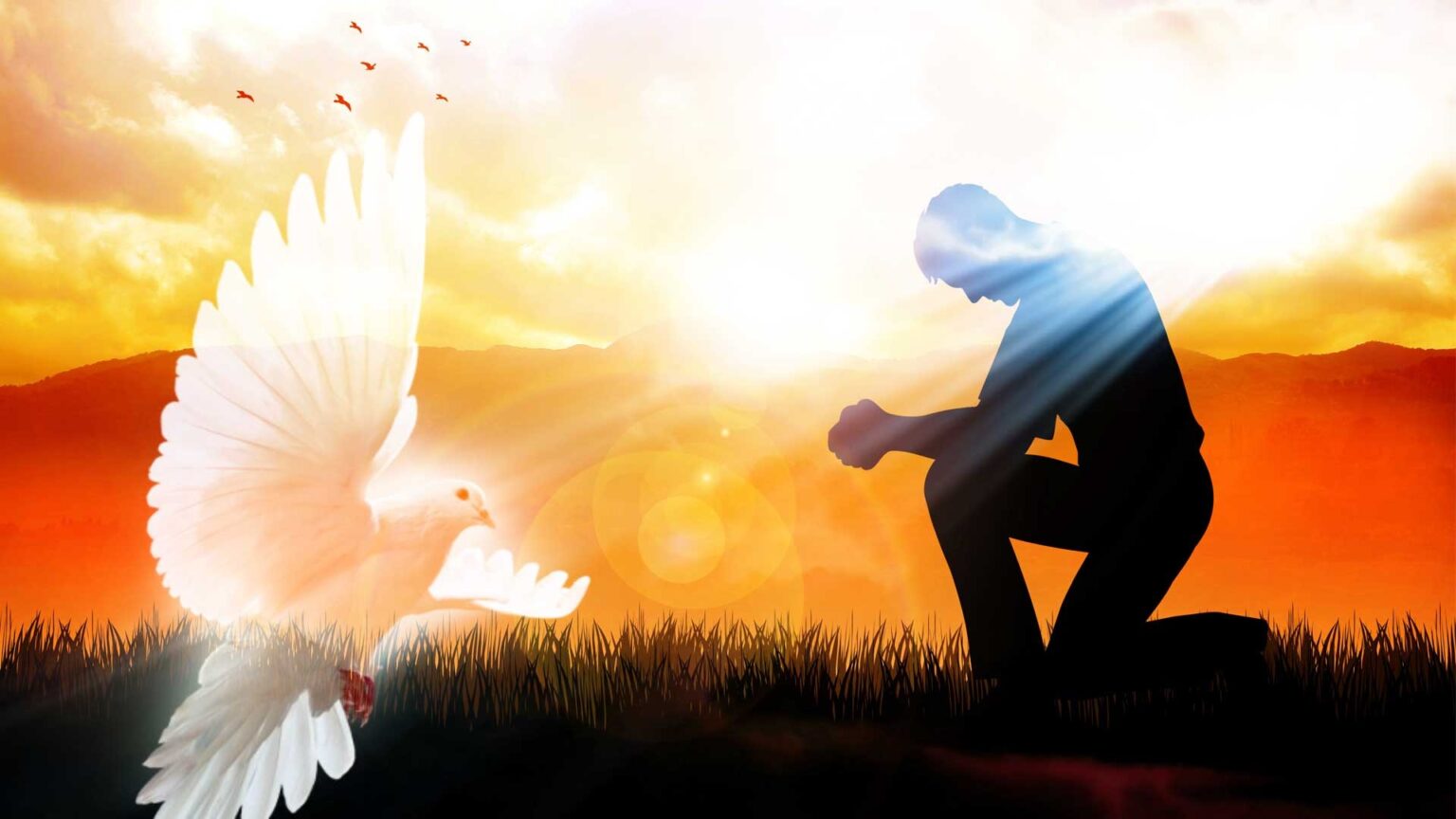 FORMANDO DISCÍPULOS DE JESÚS CLASE 9 (LA COMUNIÓN CON EL ESPÍRITU SANTO) DEL SÁBADO 22 DE MAYO FORMANDO DISCÍPULOS DE JESÚS CLASE 9 (LA COMUNIÓN CON EL ESPÍRITU SANTO) DEL SÁBADO 22 DE MAYO