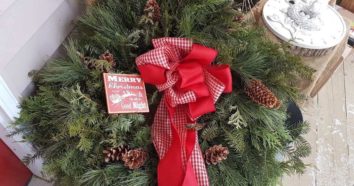 Holiday & New Year Gift Delivery, Thunder Bay, Slate River, On