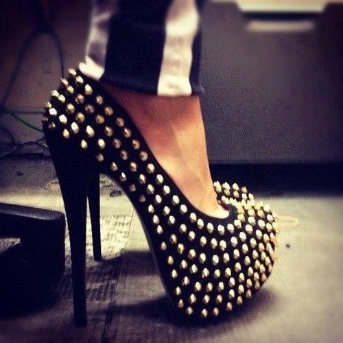 Zapatos de moda brillante | Lentejuelas con estilo Zapatos de moda brillante | Lentejuelas con estilo