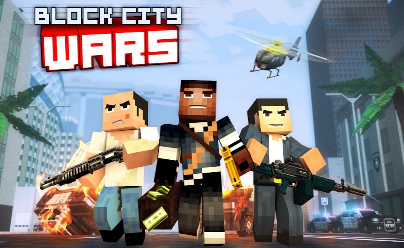 Block City Wars v4 3 3 APK DATA ~ GETPCGAMESET Block City Wars v4 3 3 APK DATA ~ GETPCGAMESET