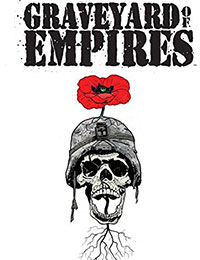 Graveyard of Empires Comic