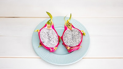 Dragon-Fruit-Benefits ड्रैगन फ्रूट के 8 फायदे और नुकसान | Dragon Fruit Benefits in Hindi