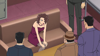 Hellominju.com : 名探偵コナンアニメ 第1000話『ピアノソナタ月光殺人事件』| Detective Conan EP.1000 | Hello Anime !