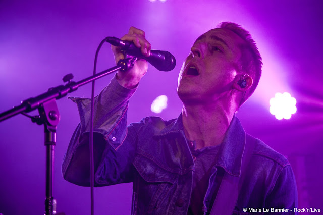 Marie Le Bannier Rock'n'Live Rock Concert Live Paris Yellowcard Ryan Key Ocean Avenue Marie Le Bannier Rock'n'Live Rock Concert Live Paris Yellowcard Ryan Key Ocean Avenue